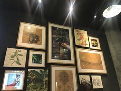 -星巴克臻选(济南恒隆店)