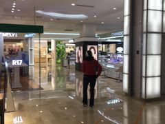 -银泰百货(北京大红门店)