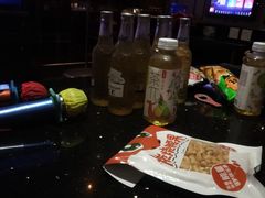 -Miohca缪卡KTV(和平店)