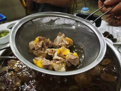 -广宁炭炉鸡煲·富临门饭店