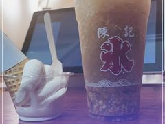 -陈记栗子(长宁路店)