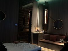 -足莲得·足道SPA(滨湖银泰店)