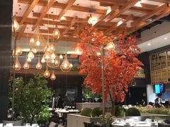 大堂-拈菜(观音桥阳光世纪店)