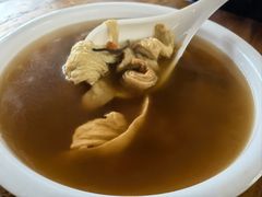 -少林寺欢喜地素斋馆