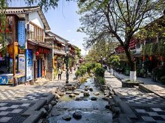 -大理古城