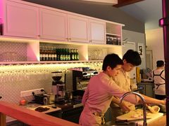 -CHINCHIN 青青·泰国料理(万象食家店)