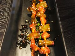 -蛙三泡椒牛蛙(万象城店)