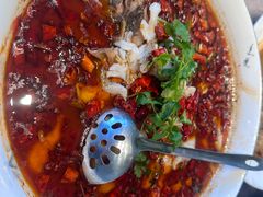 -爷爷的草帽·海鲜馆(孙塘路店)