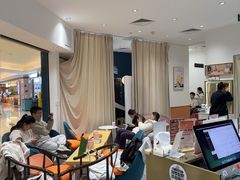 -海马体照相馆(万菱汇店)