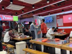 -7只羊·鲜羊肉串·地锅鸡精酿(玄武墨香路店)