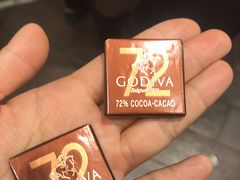-GODIVA(万象城店)