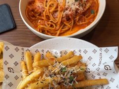 -G+KITCHEN(龙湖狮山天街店)