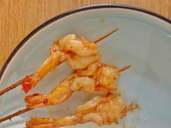 -胡马八破·川菜小馆(高新万达店)