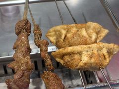 -古彭7只羊·徐州烧烤(旗舰店)
