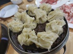 -元盛居(亚泰大街店)