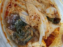 -清真·宏顺祥卤汁凉粉(大皮院店)