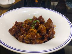 -翠姐姐农家大院(滨康路店)