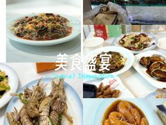 -来之顺海鲜菜馆·青岛菜·始于1993(栈桥店)