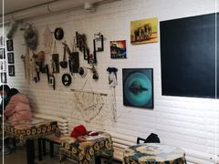 等位区-平行世界·猫咖(首经贸店)
