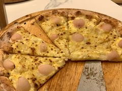 -比格比萨自助(新辰里学清路店)