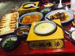 -小铫鸡汤