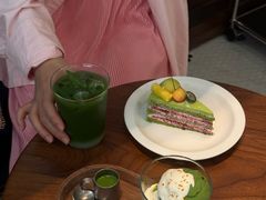 -HOLIDAY休日(后田垟巷店)