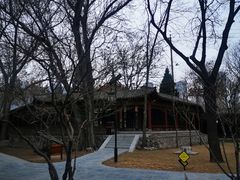 -碑林公园