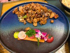 -萌啊莫·素食天津菜·西餐(五大道店)