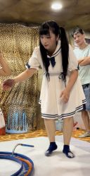 -卡通尼·Safari非洲探索乐园·生日会(金桥国际商业广场店)