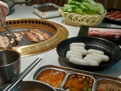 -花味·自助烤肉(南方时代店)