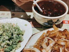 -葛记焖饼(伏牛路店)