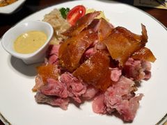 -马迭尔德式西餐精酿啤酒屋(中央大街店)