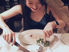 -莫尔顿牛排坊(威尼斯人店)