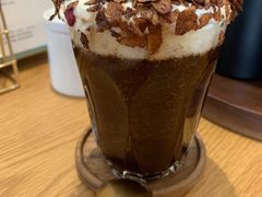 -大酉·M Coffee(北京美术馆店)