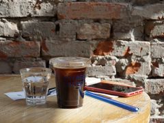 -VOYAGE COFFEE(北锣鼓巷店)