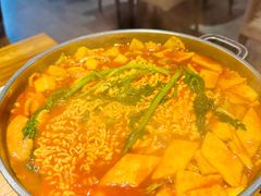 -花腰餐吧Bistro烧烤 傣味(传媒大学店)