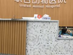 -联合动物医院(光谷诊疗中心)