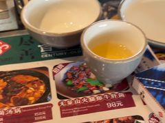 -尽善百年古院餐厅(王家老宅店)
