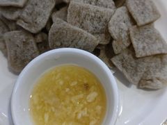 炸灌肠-名门小厨(劲松店)
