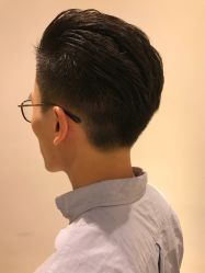 -Mentor Hair Salon
