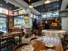 -姐妹鸭仔饭店(湾南路店)