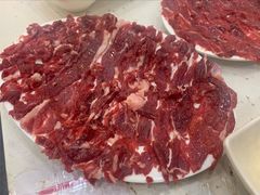 -黑山牛肉汤火锅(花城汇店)