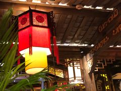 大堂-蜀大侠火锅(四川北路店)