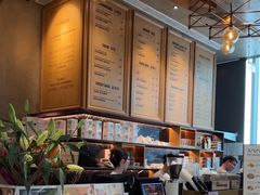 -THE WOODS 简餐 (国贸商城店)