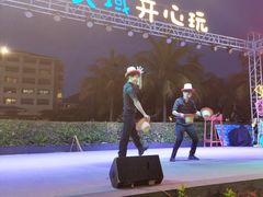 -渔家火锅·海鲜自助餐·演艺(亚龙湾天域酒店)