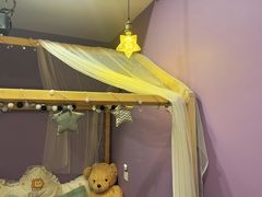 -悠米私人影院(街道口店)