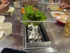 -7只羊·鲜羊肉串·地锅鸡精酿(玄武墨香路店)
