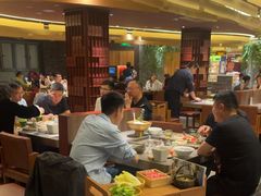 -巴奴毛肚火锅(商城路店)