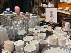 -大理床单厂艺术区