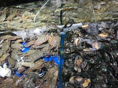 -怡乡王品海鲜姿造自助体验餐厅(大岛商业广场店)